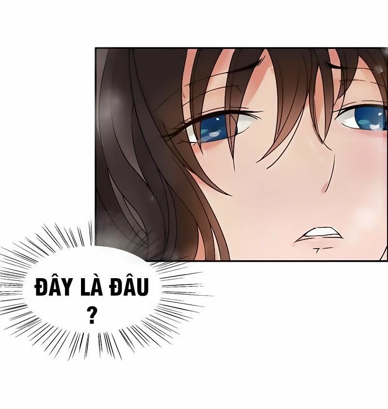 cuồng nữ trọng sinh - hoàn khố thất hoàng phi chapter 1 61