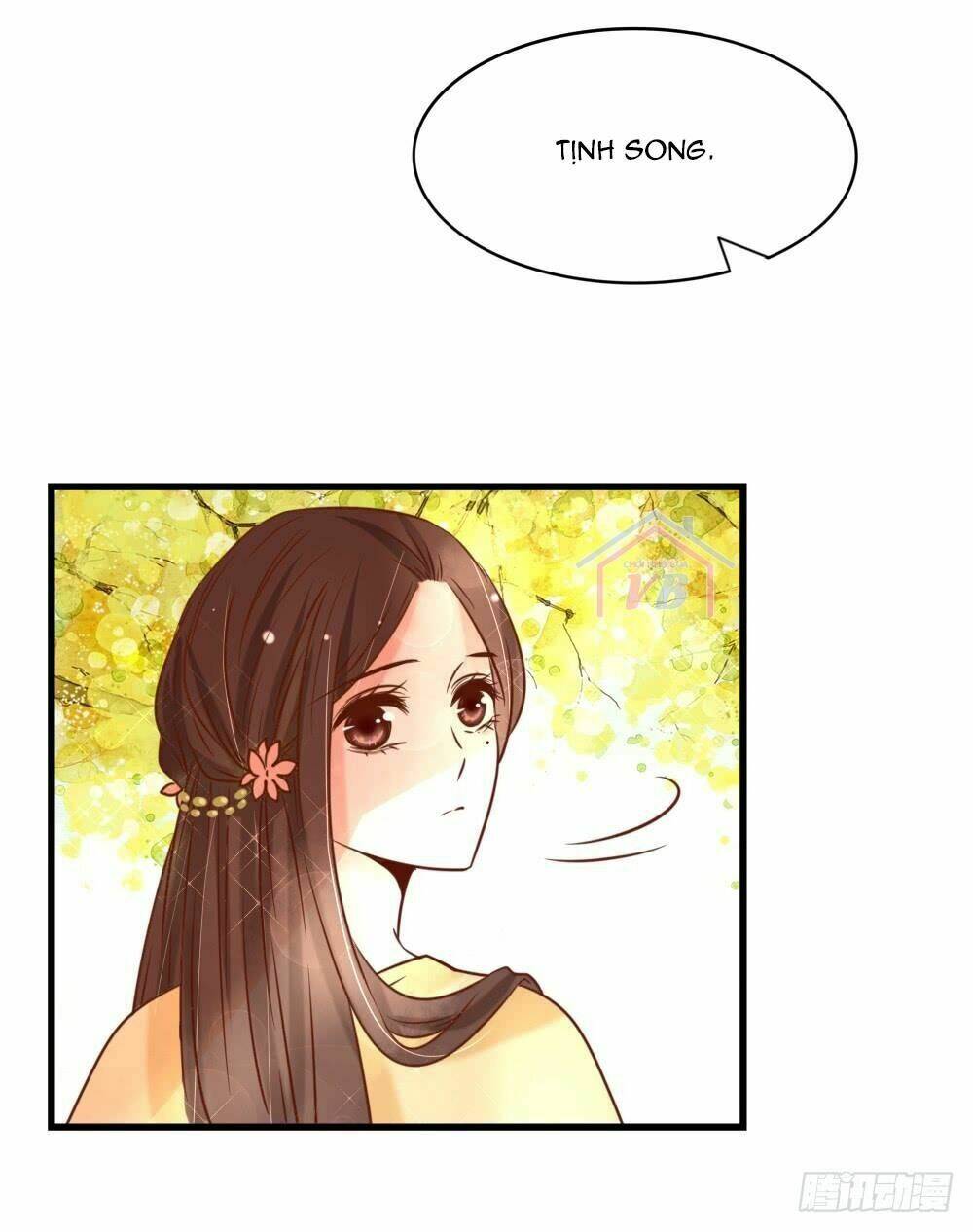 hồng nhan bất vong quốc chapter 12 4