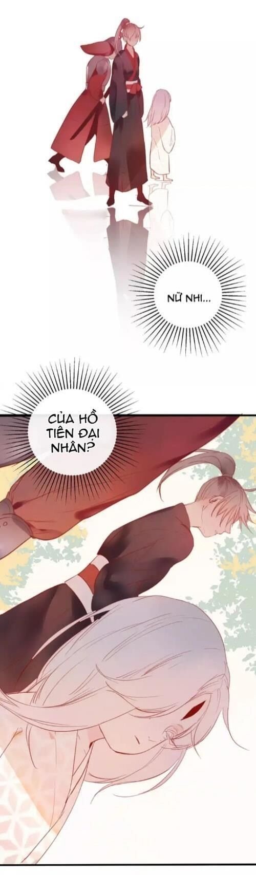 hồ minh chi hương chapter 2 8