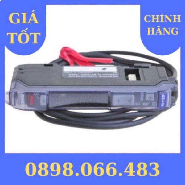 Bộ khếch đại sợi quang KEYENCE FS-V32P