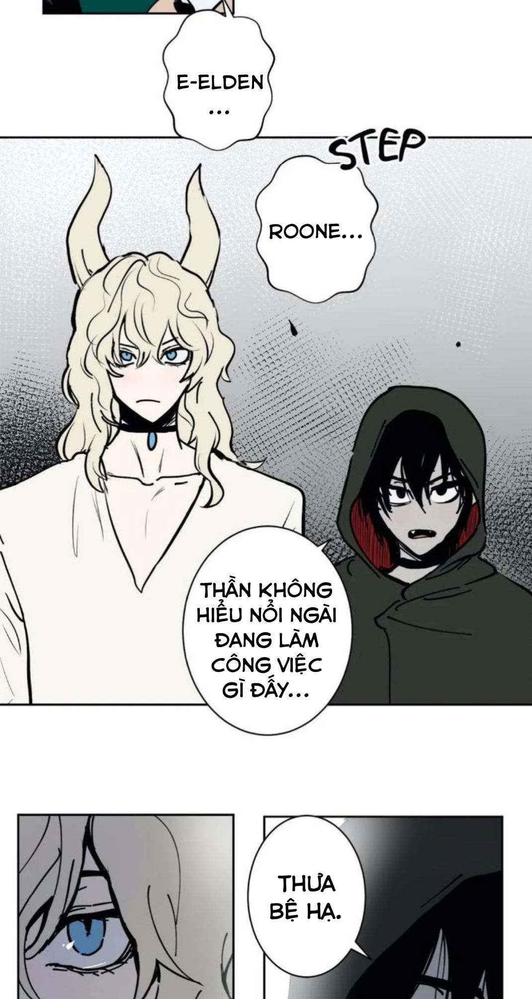 cuộc sống 2 mặt của quỷ vương chapter 53 36