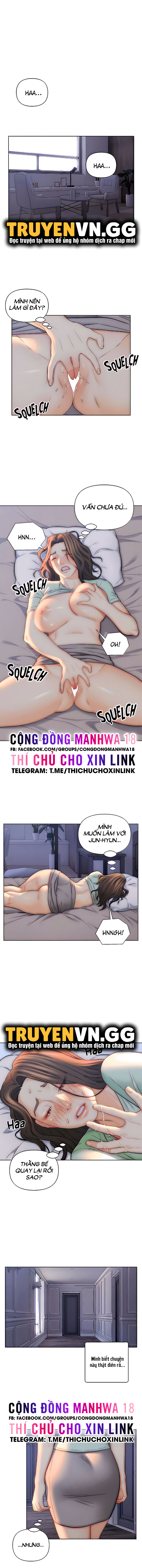 con rể yêu chapter 23 1