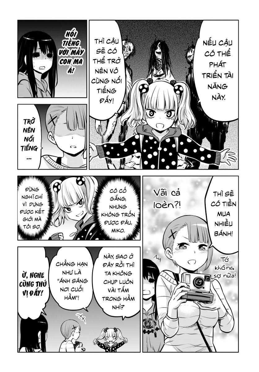 mieruko-chan chapter 19 12