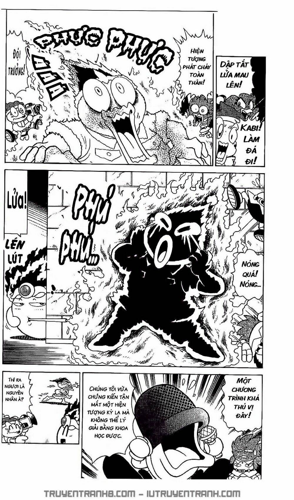 ngôi sao kabi chapter 54 16