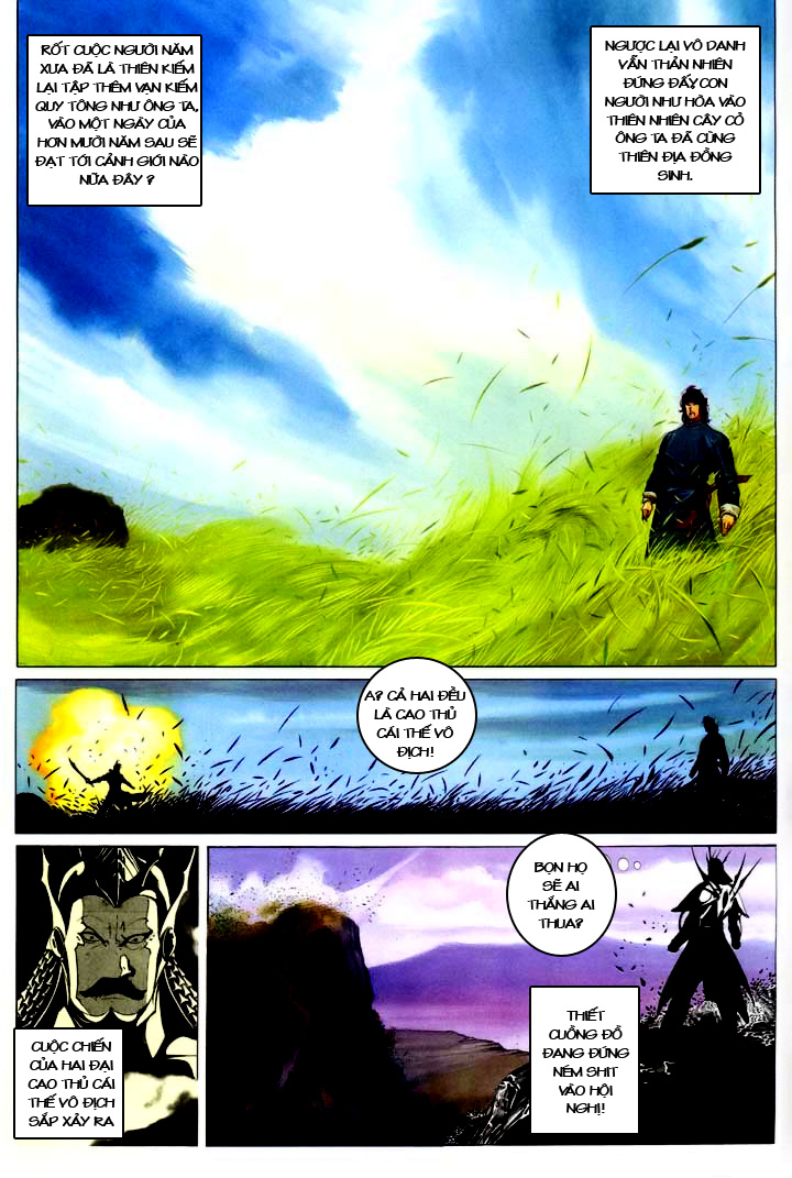 phong vân chapter 168 24