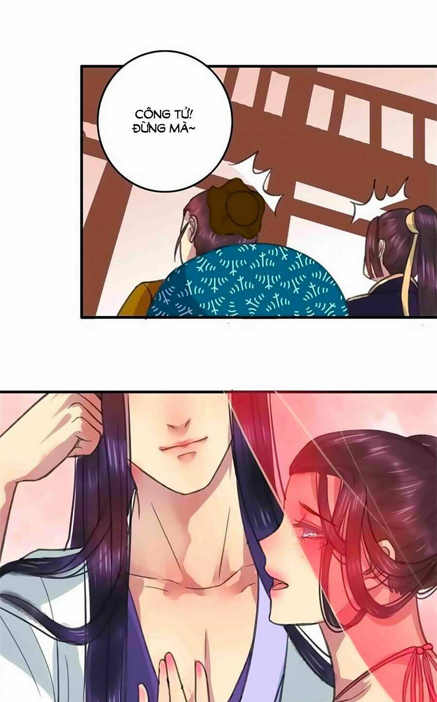 thịnh thế thanh ca chapter 7 38