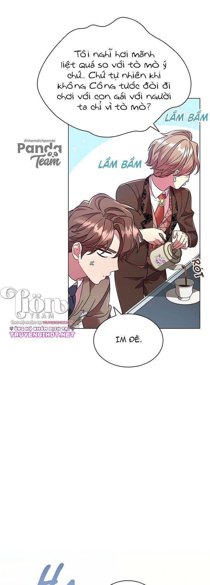 tôi đã ly hôn nhưng lại trở thành tài phiệt chapter 13.2 20