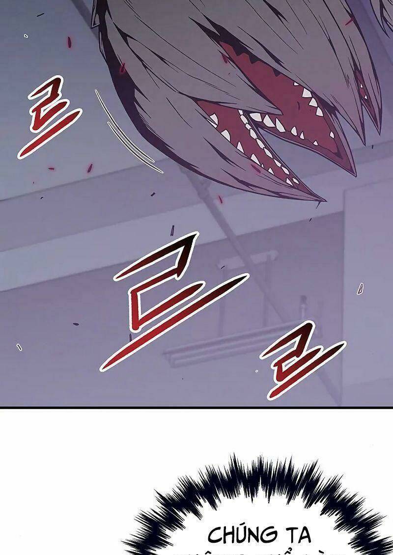 đấng cứu thế được chọn lựa chapter 4 50