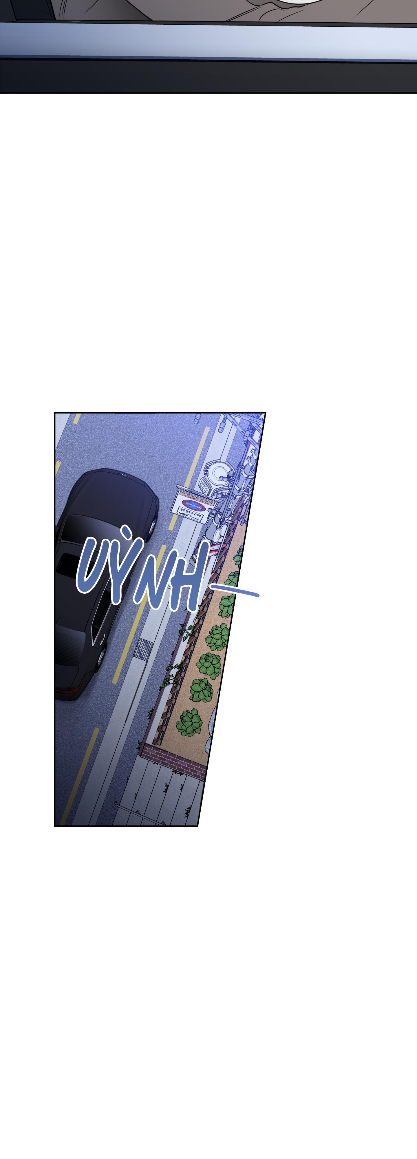 bị theo đuổi bởi quái vật và thần rắn chapter 27 46