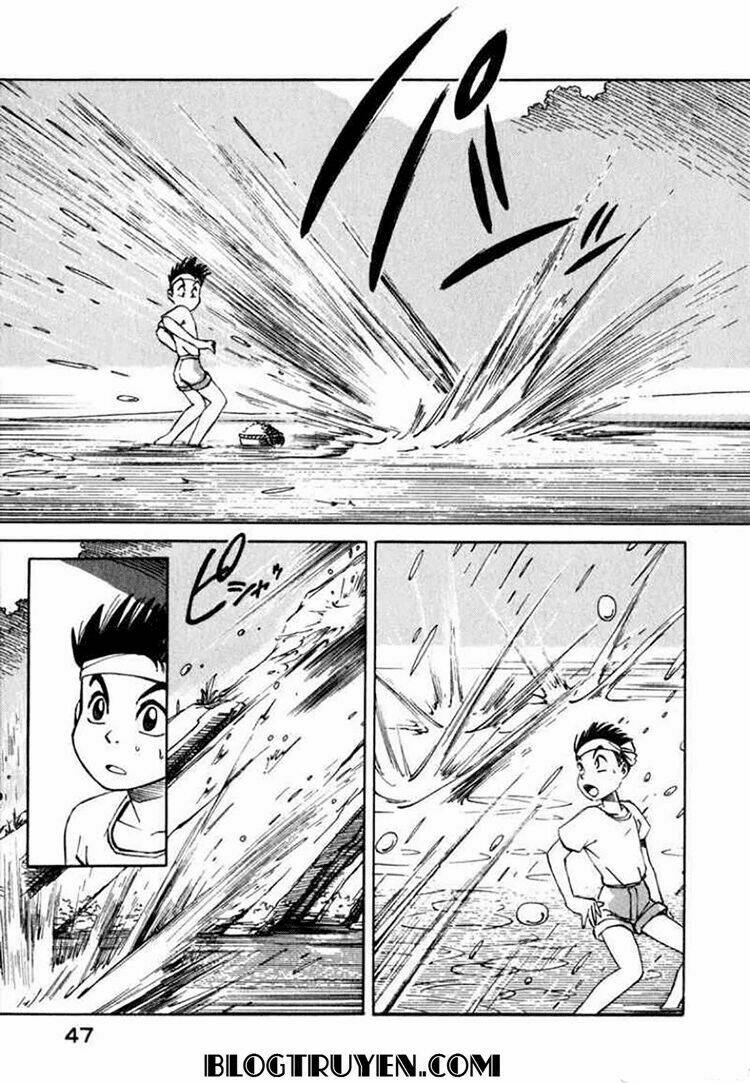 yokohama kaidashi kikou. chapter 2 7