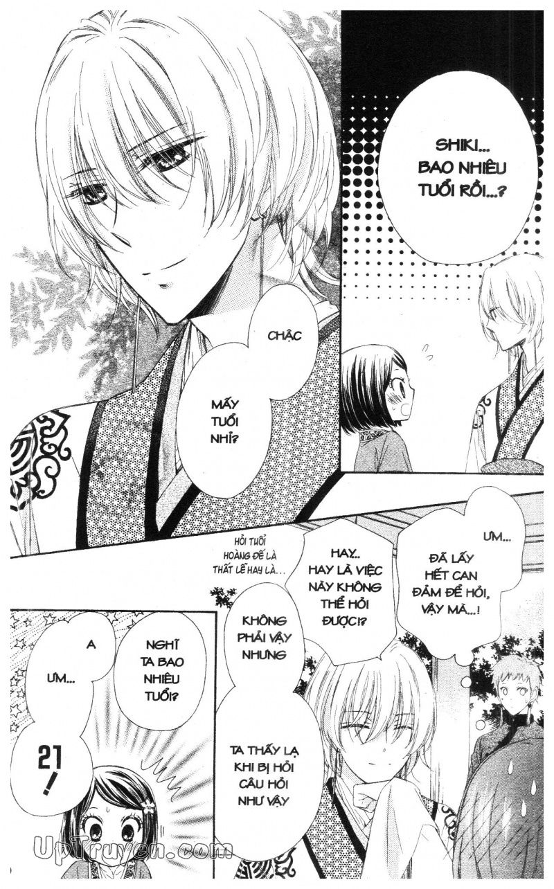 báu vật hoàng cung chapter 13 48