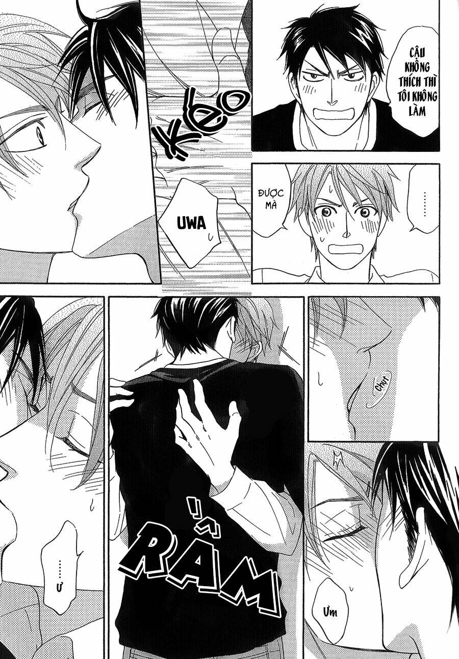 ikasama memory chapter 6 25