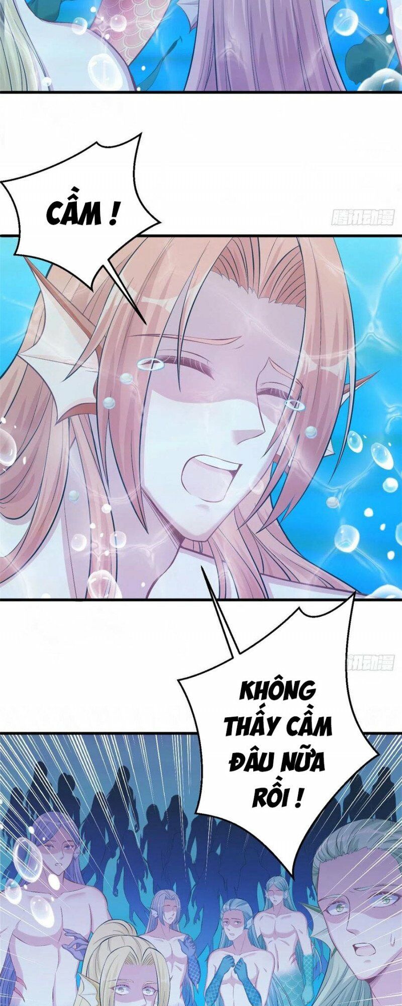 [16+] thảnh thơi thú thế chủng chủng điền, sinh sinh tể chapter 231 21