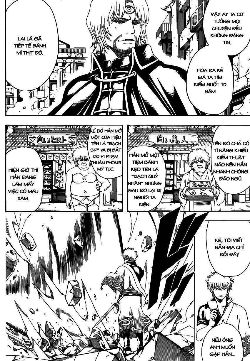 gintama - linh hồn bạc chapter 570 7