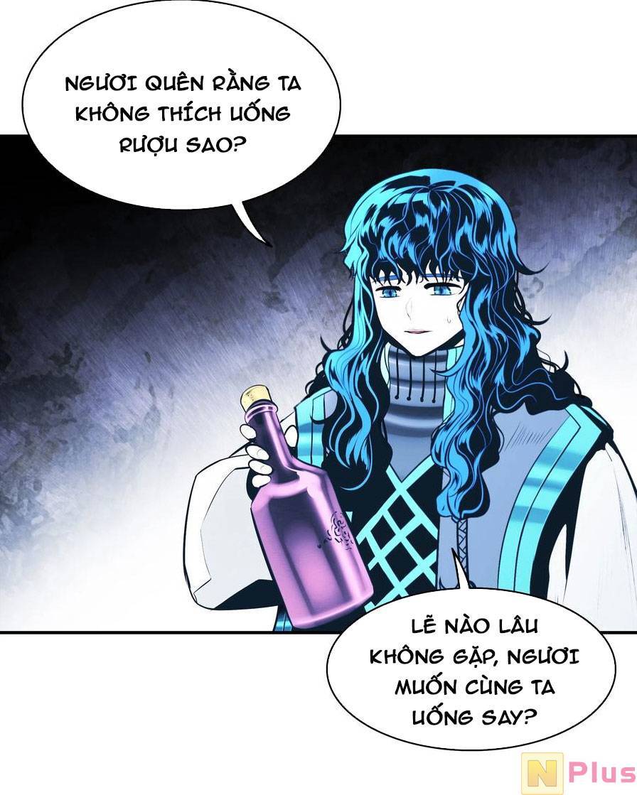 bất bại chân ma chapter 149 84