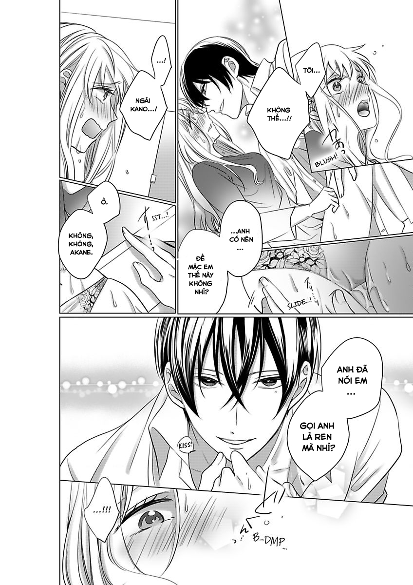 cơ thể chúng ta là một cặp hoàn hảo chapter 2 23