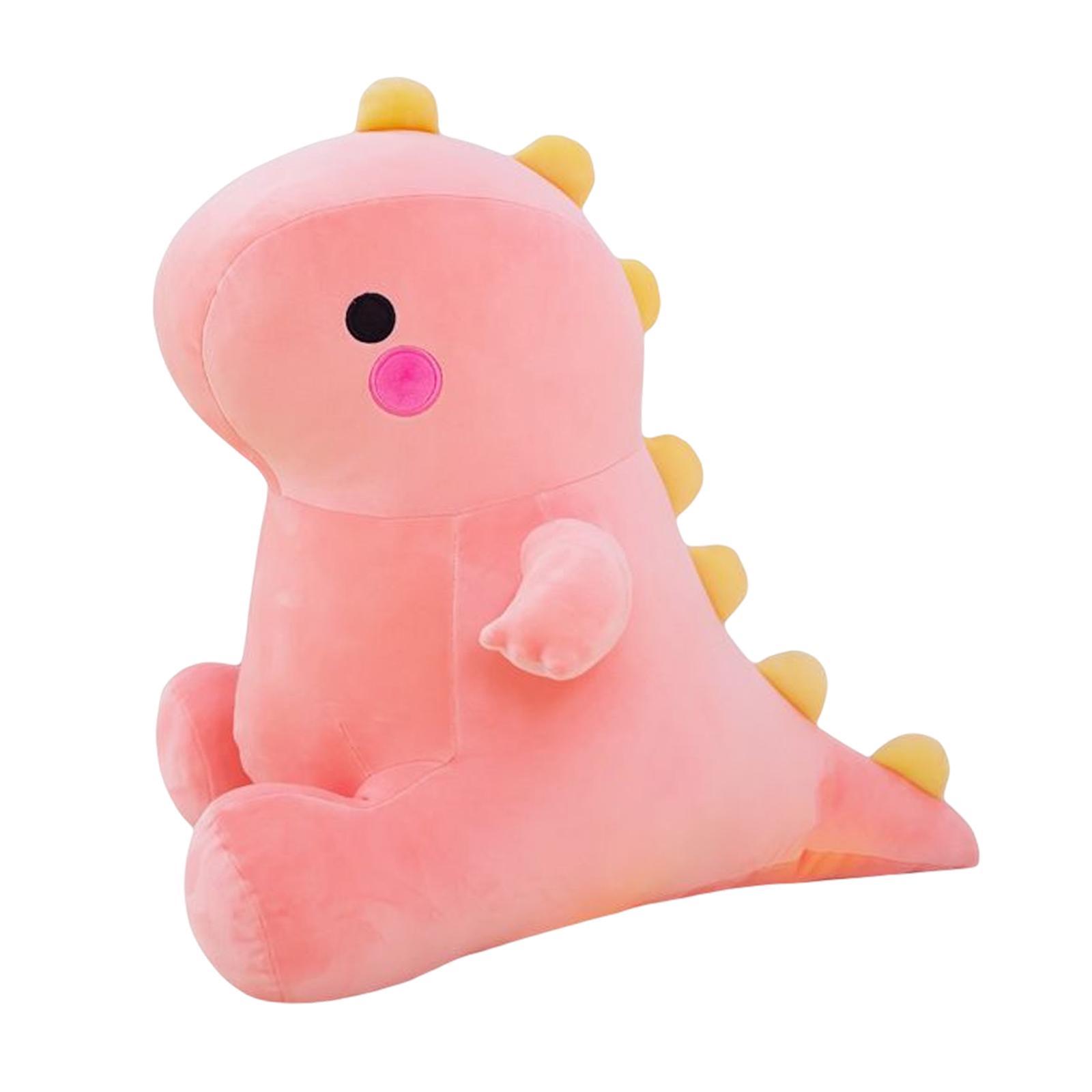 40cm Simulation Dinosaur Plush Toys Stuffed Animal Dolls Soft Plush Doll for Home Couch