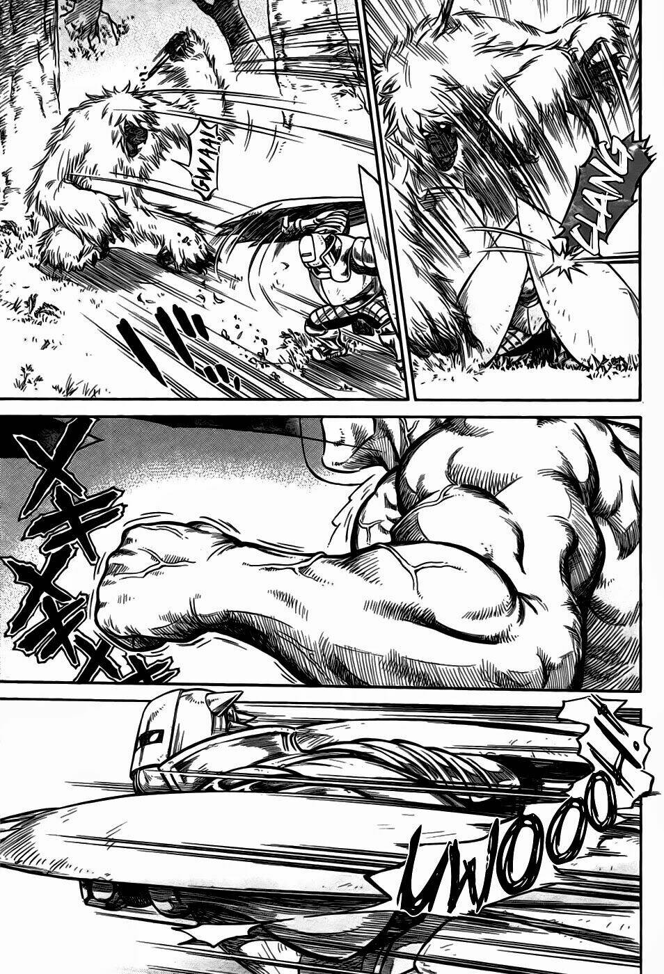 stravaganza - isai no hime chapter 3 13