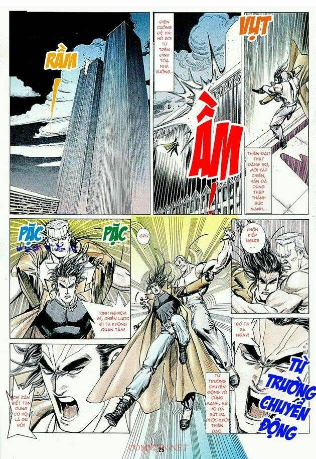 hải hổ 1 chapter 6 25