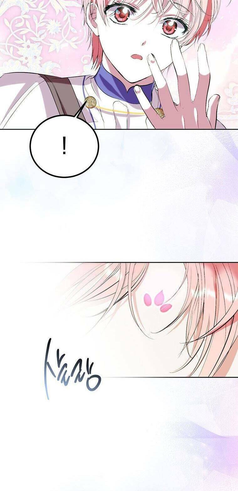 phía sau mặt nạ của nam chính hiền lành chapter 19 39