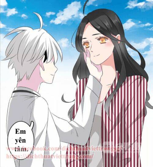 lều khều biết yêu chapter 68 11