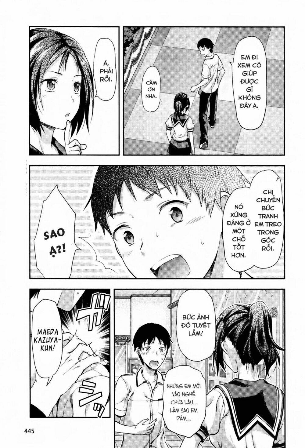 photo kano - sweet snap chapter 13 4