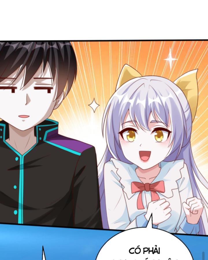 học cùng em gái, tôi bất cẩn vô địch rồi chapter 22 35