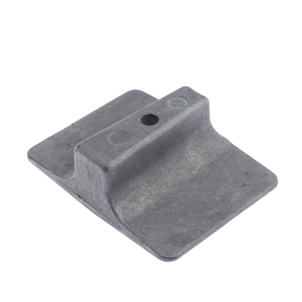 Anode Baseplate for 8-9.9-15-25 Outboard Motor -45251-01