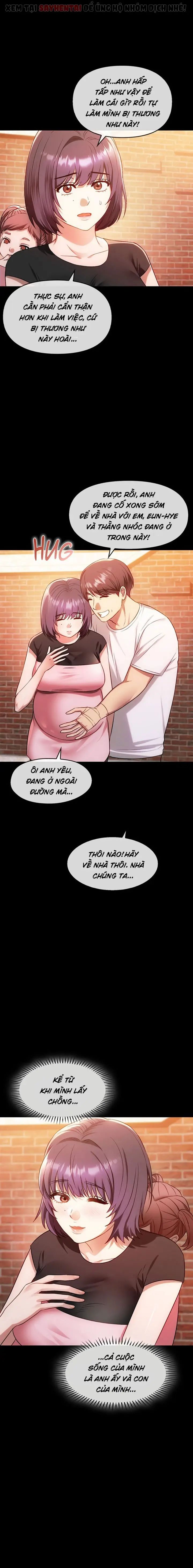 cưỡng không nổi dì ơi chapter 38 3