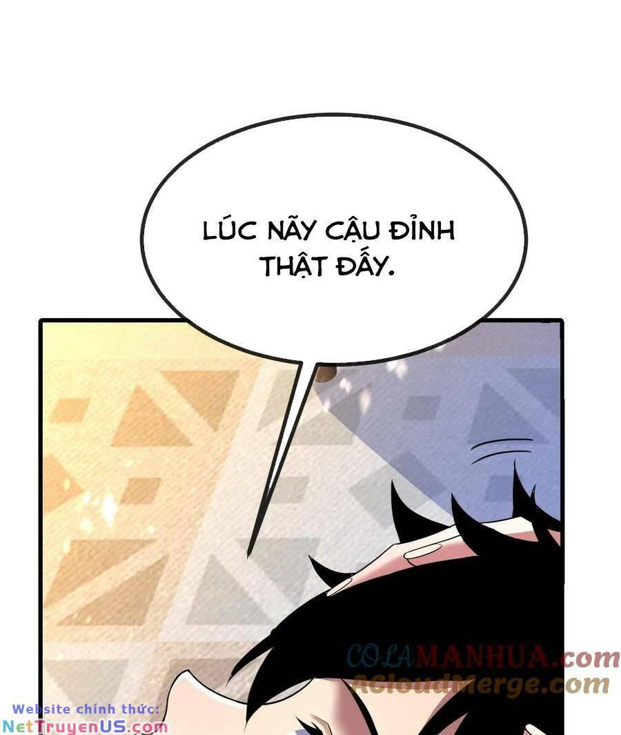 nhìn thấy thanh máu, ta xử tội thần linh chapter 74 12