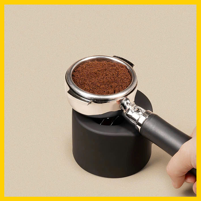 Giá Đỡ Tay Cầm Máy Pha Cà Phê | TIMEMORE Bub Portafilter Stand