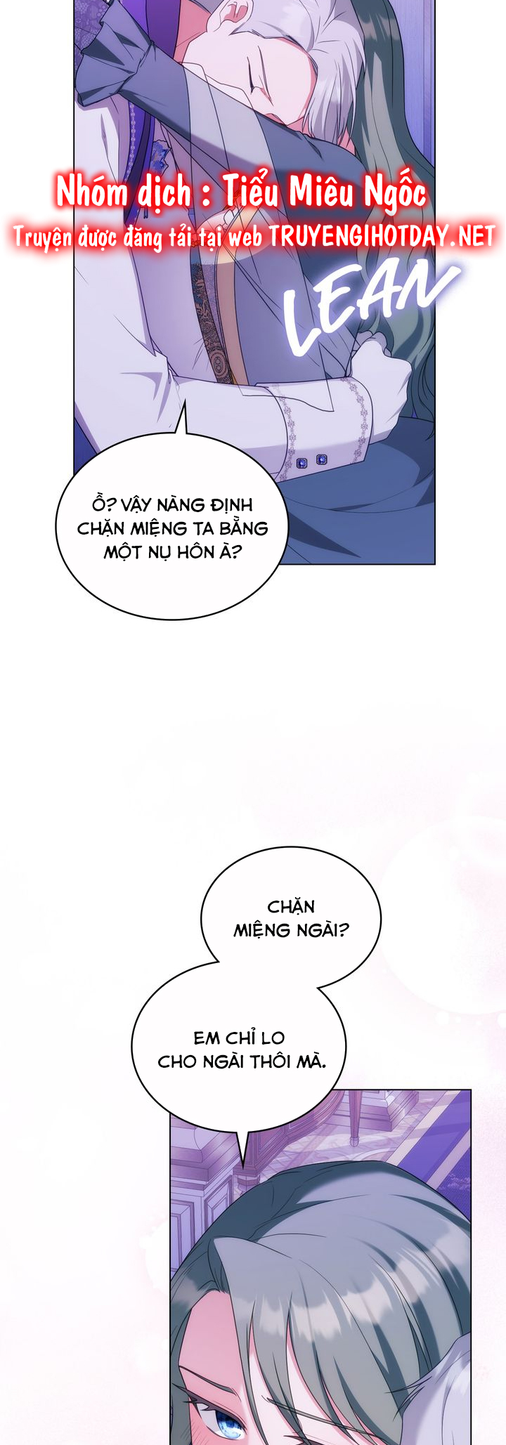 sự xuất hiện của các nhân vật phản diện chapter 68 28