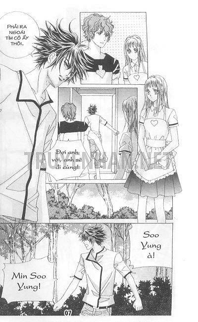 nụ hôn 5000 won chapter 33 9