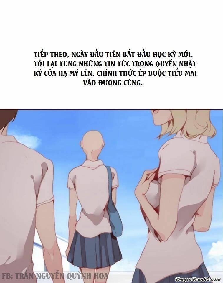 trả thù trường trung học chapter 30 27