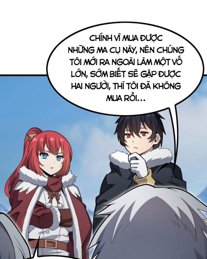 vô hạn sứ đồ và 12 nữ chiến binh chapter 412 15