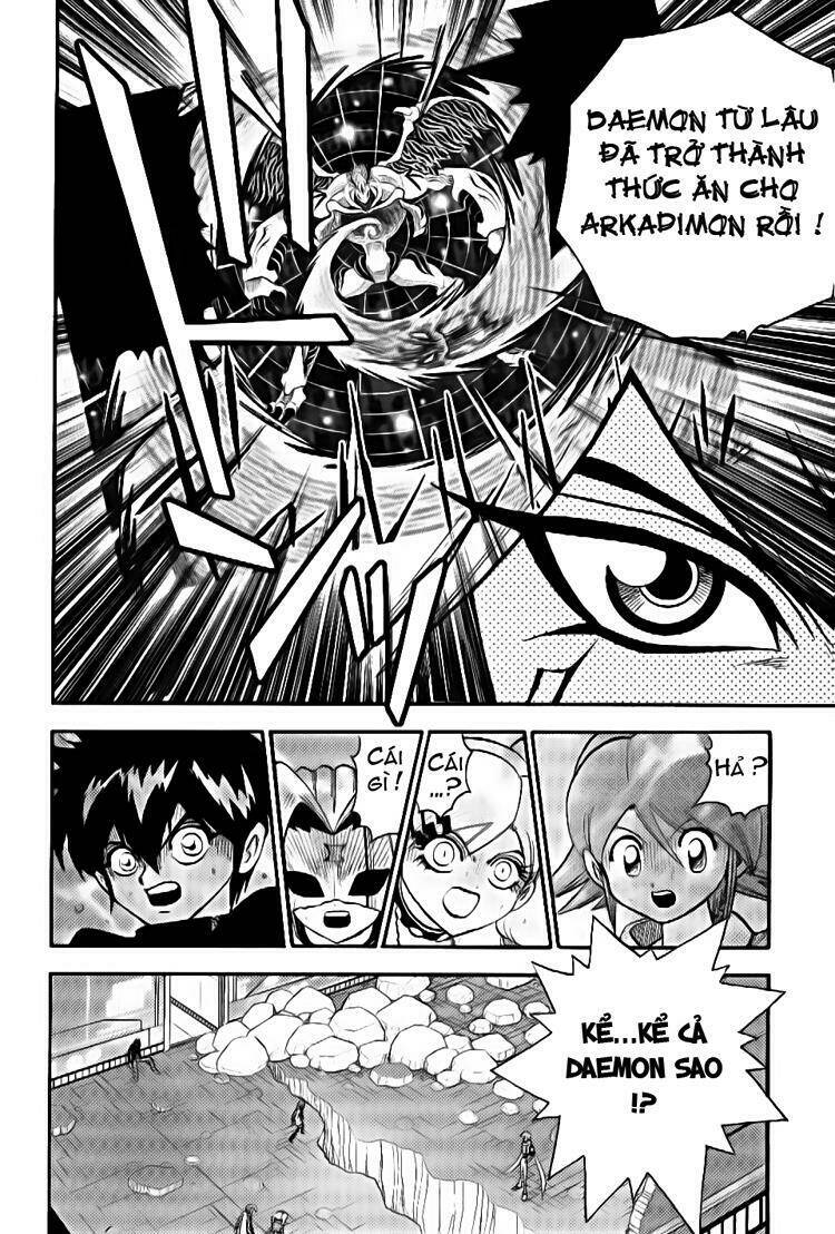 digimon v-tamer chapter 41 13