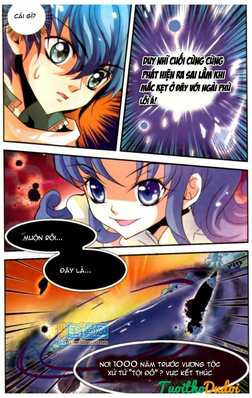 thiên diệp anh hoa chapter 12 6