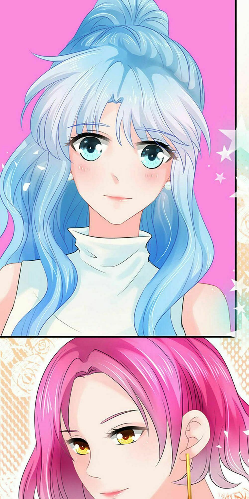 luyến đường thời quang chapter 52 49