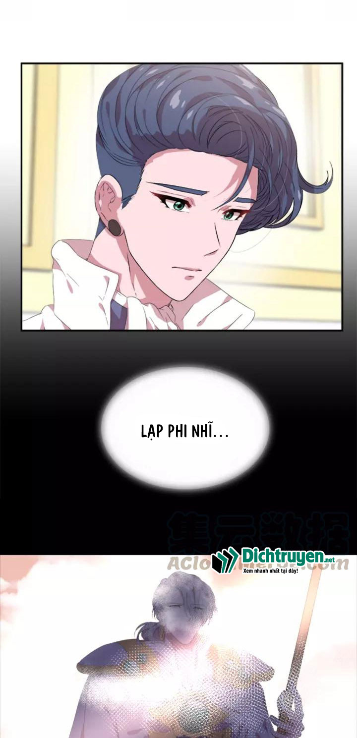 con gái bảo bối của ma vương chapter 3 12