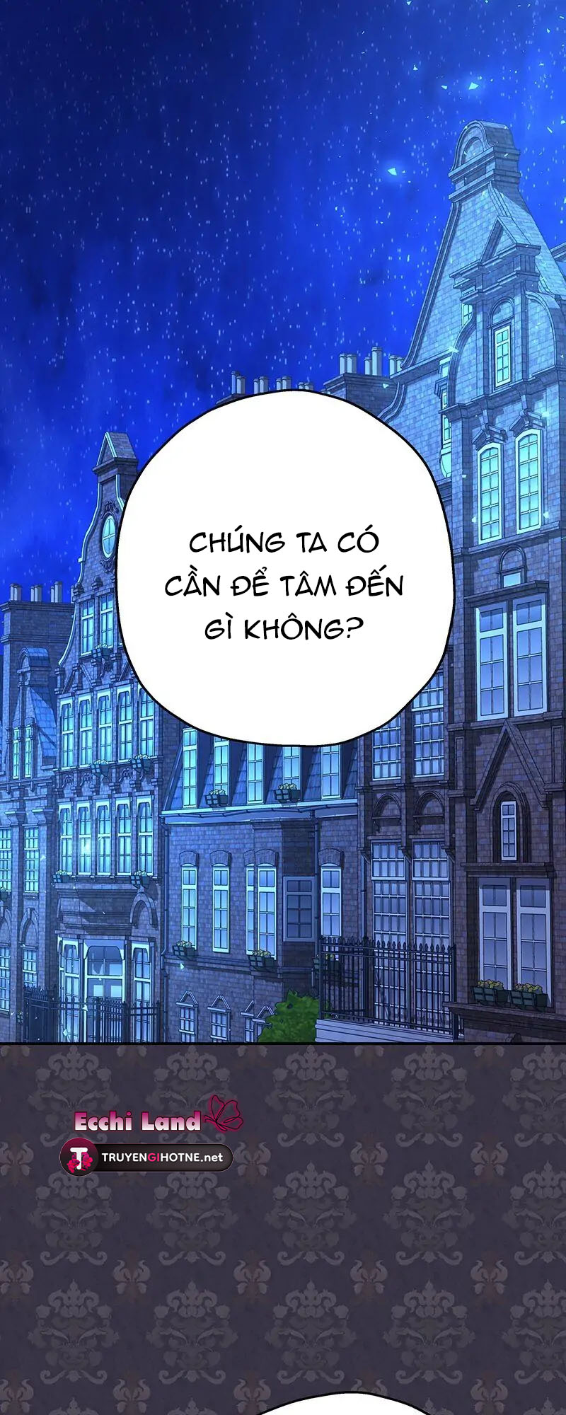 một câu chuyện lãng mạn chapter 13.1 2