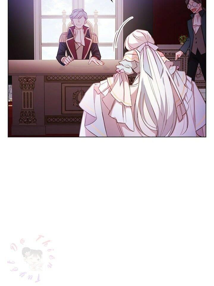 để yên cho tiểu thư hiền chapter 3 66