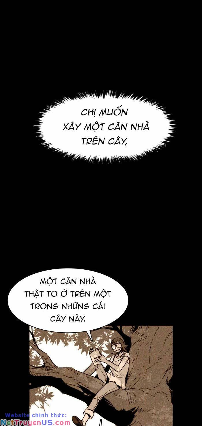 Chuồng lợn chapter 46 44
