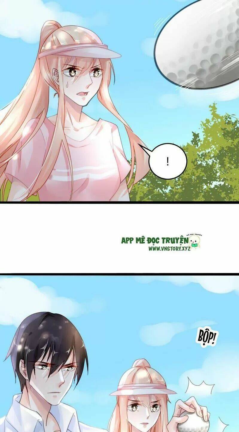 mưu ái thành nghiện chapter 8 32