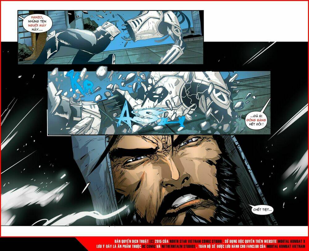 mortal kombat x chapter 13 17