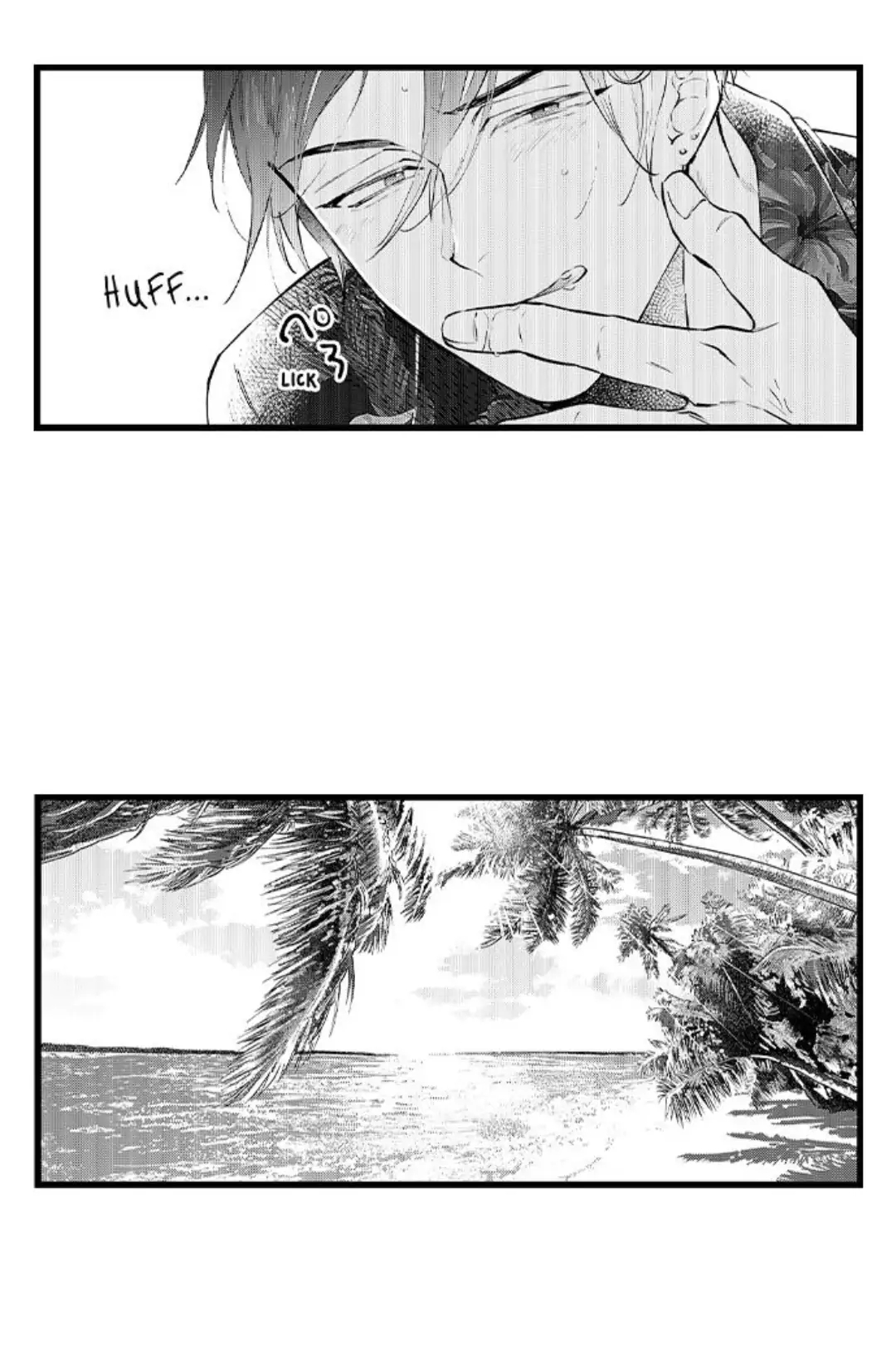 Hãy Ly Hôn Đi, Ngài Alpha chapter 17.2 - Trang 2