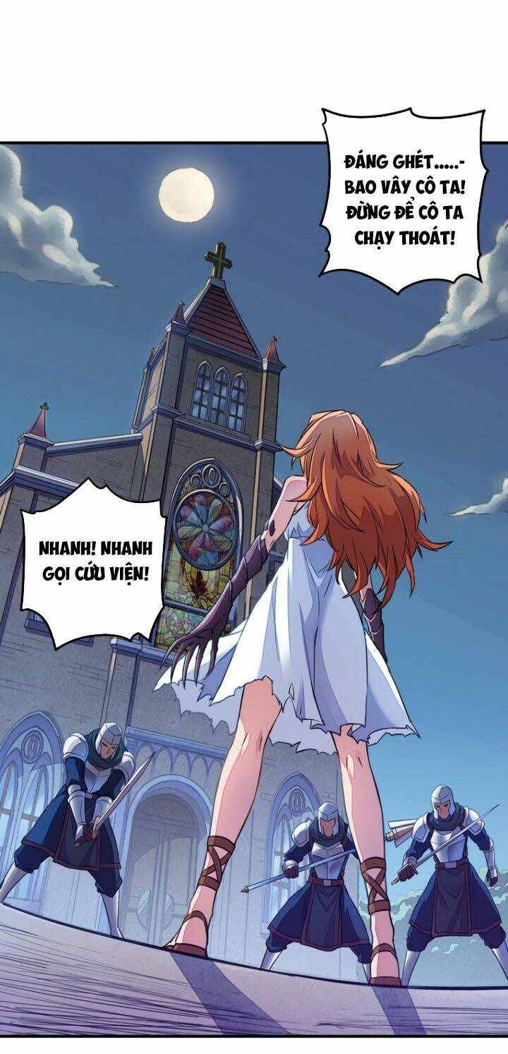 ma vương pháp tắc chapter 13 36