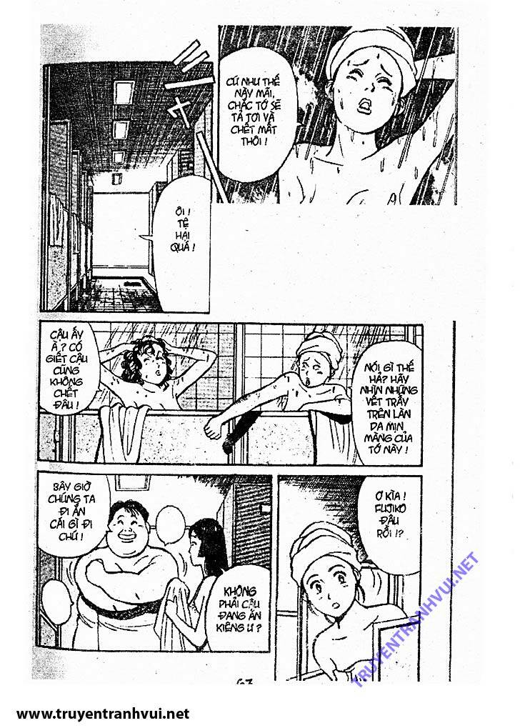 yawara chapter 127 14