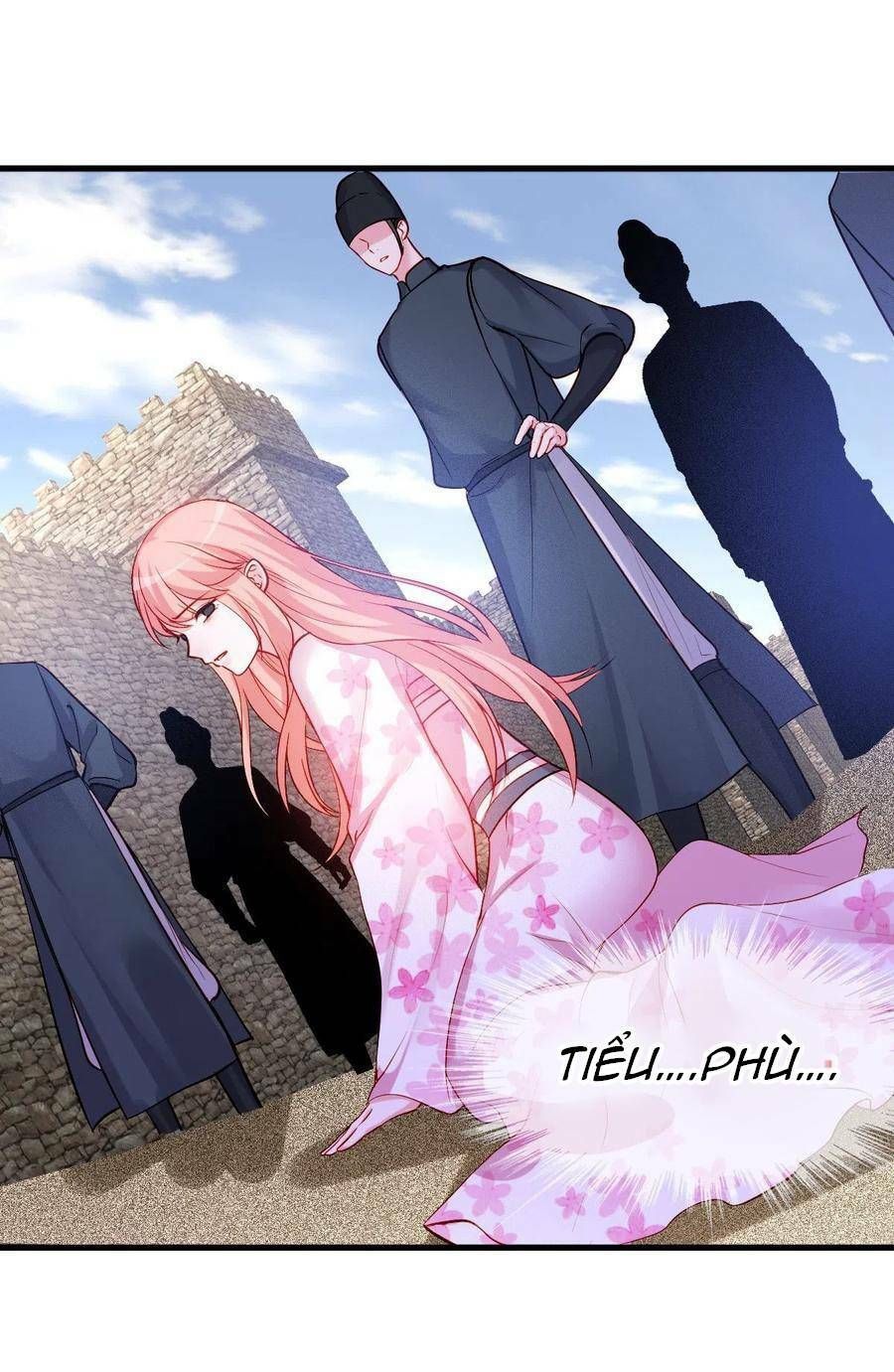 dạy bảo ma vương lão công 2 chapter 1 20