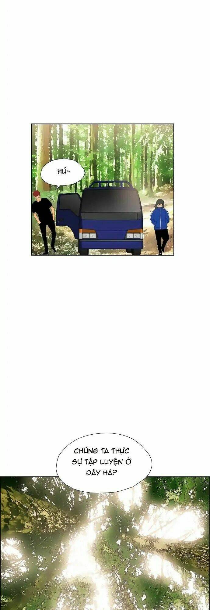 kẻ hồi sinh chapter 71 24