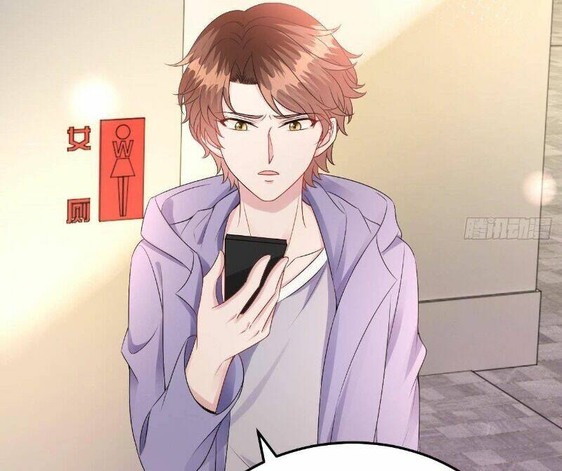 đế thiếu ngọt sủng: manh thê sống lại không ngoan chapter 31 23